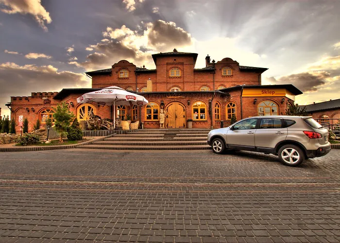 Hotel Staropolska