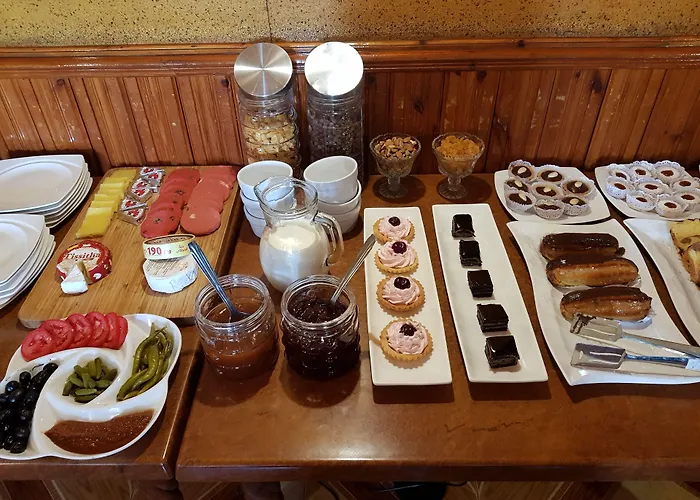 Hotel El Hayat