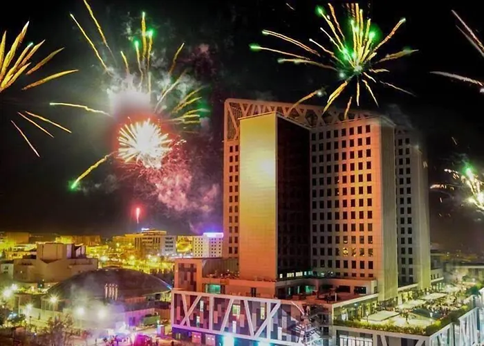 Park Mall Hotel & Conference Center