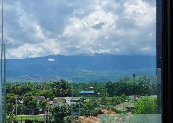 Livist Resort Phetchabun