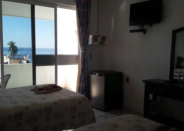 Hotel Casa Chacala