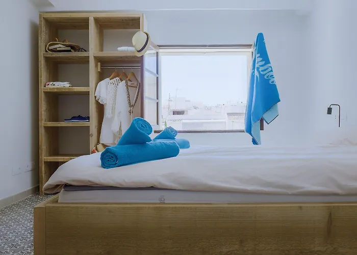 Mamboo Hotel Cala Ratjada