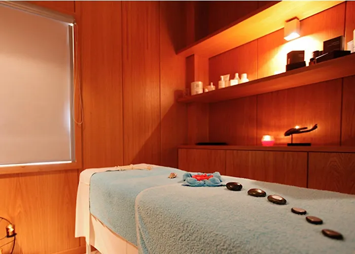 Hotel Costa de Prata 2&Spa