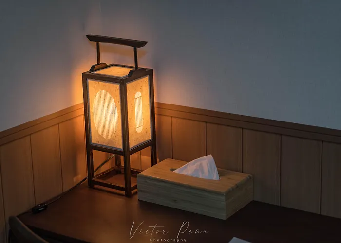 Hotel Sou Kyoto Gion