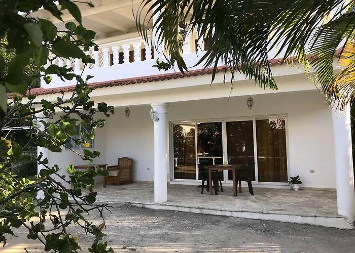Diamond Hotel Cabarete