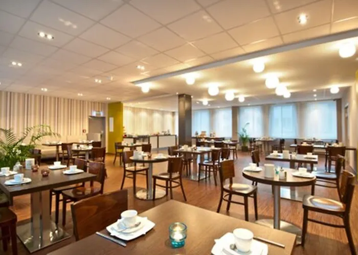 Hotel Flämischer Hof
