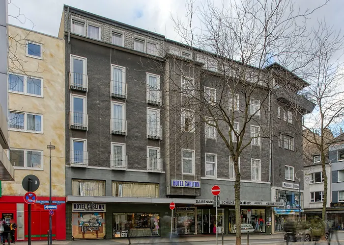 Hotel Carlton