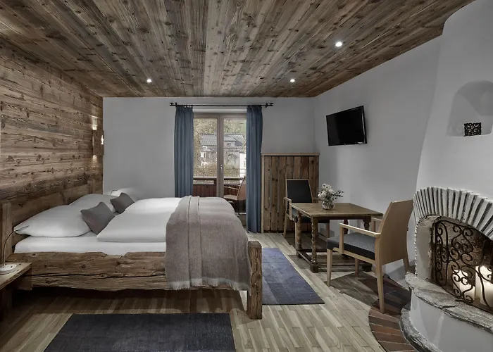 Hotel Goldener Greif