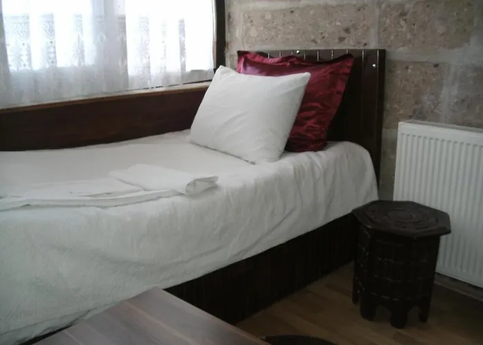 Osmanoglu Hotel