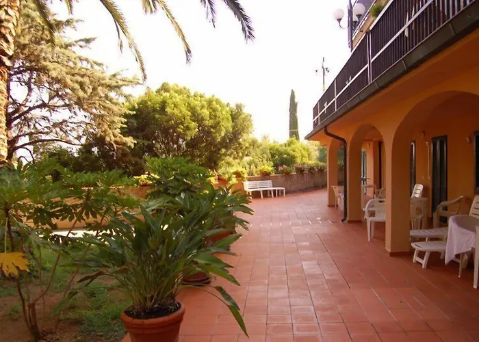 Albergo Belvedere