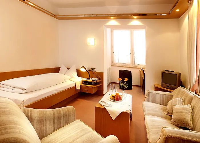 Hotel Luitpold