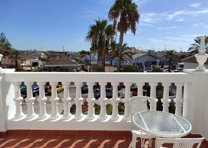Hotel Carabela Santa María