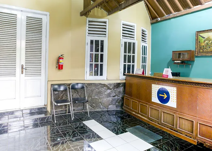 Hotel O Karya Nunggal Asri