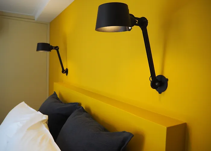 Lino City Hotel