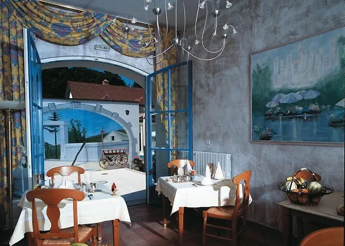 Hotel Pinocchio