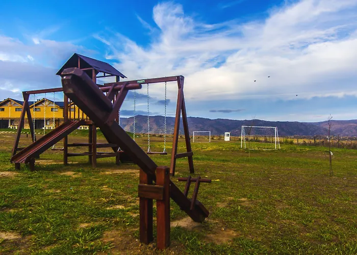 Blackstone Country Villages Hotel