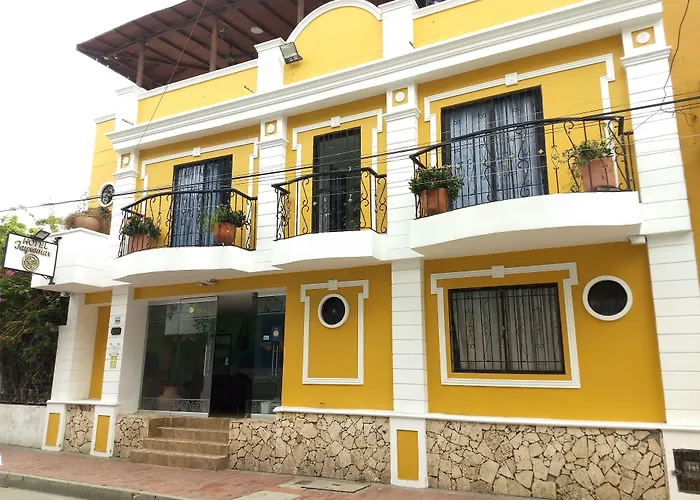 Hotel Tayromar