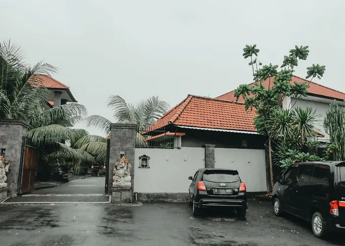Hotel Diana 2