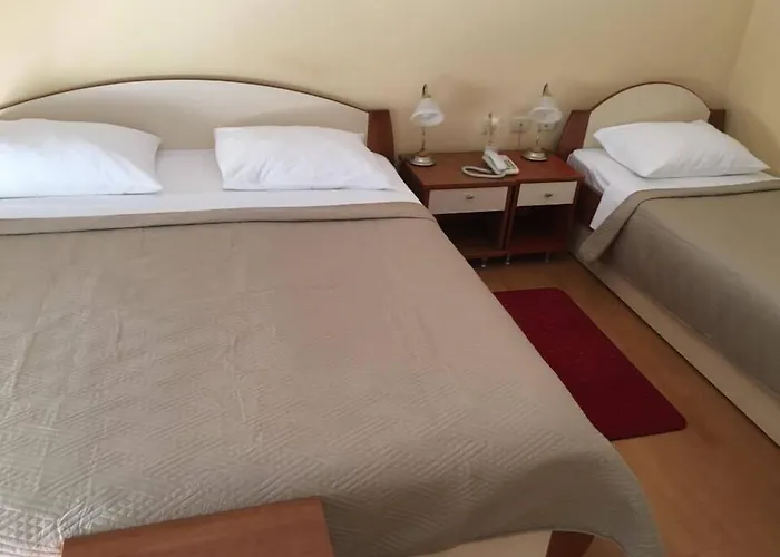 Hotel Adria