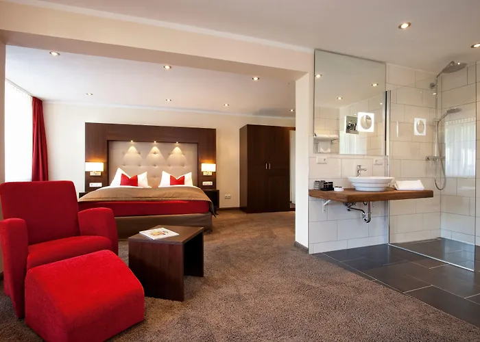 Boutique Hotel Villa Melsheimer