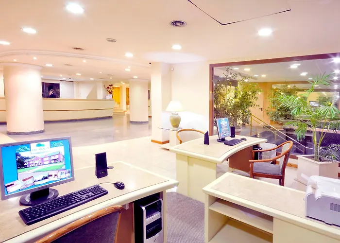 Hotel Argos