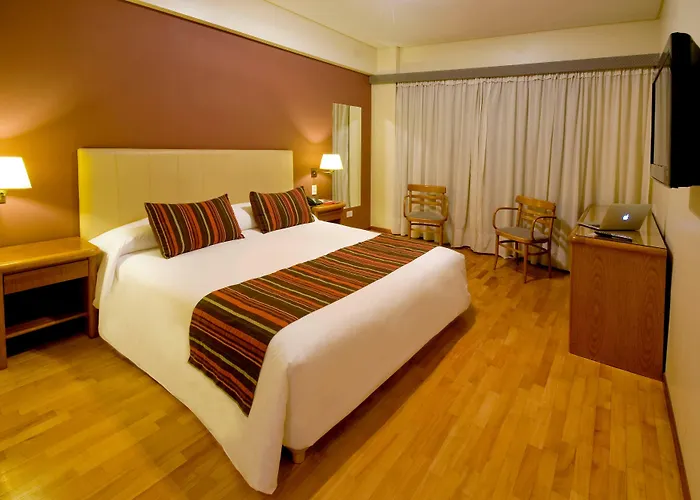 Hotel Argos