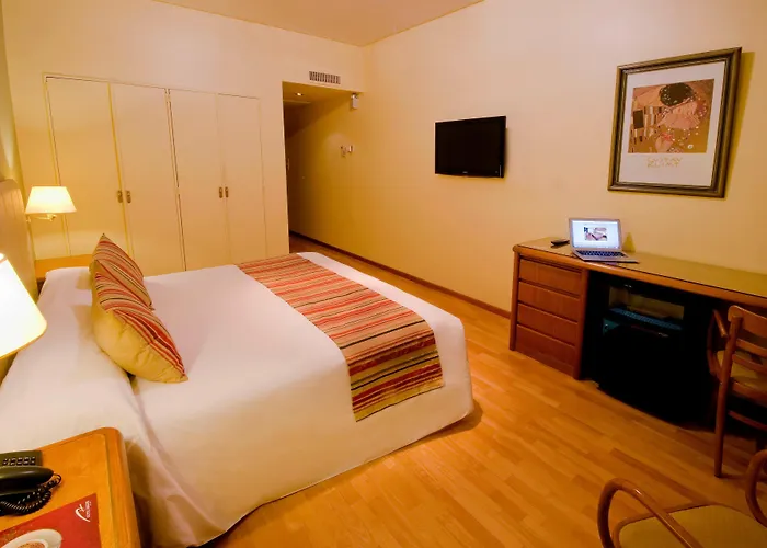 Hotel Argos