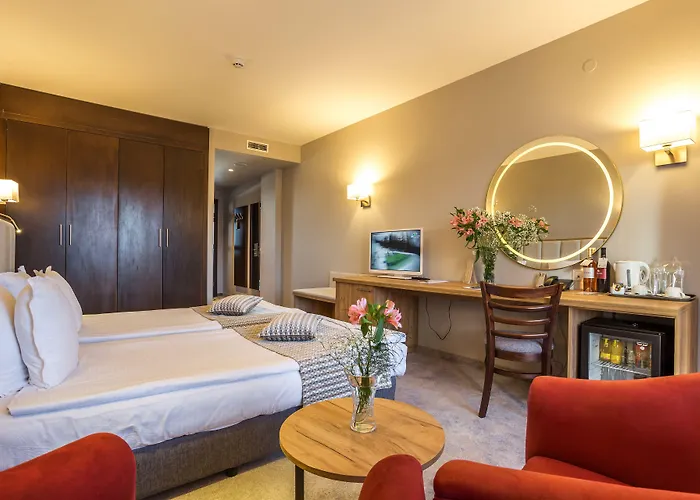 Hotel Orlovetz