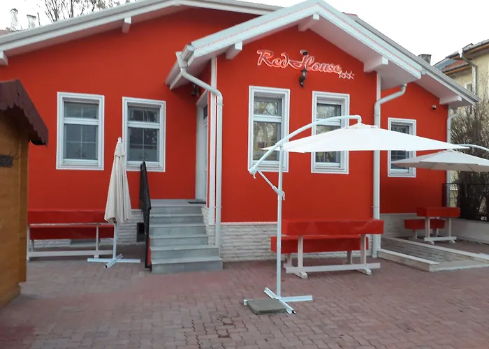 Red House