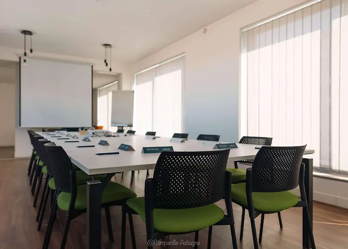 Campanile Prime - Marseille Aubagne