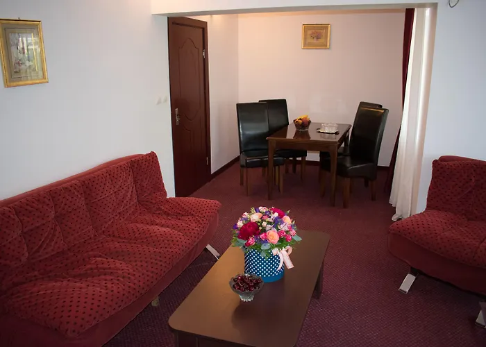 Hotel Europolis