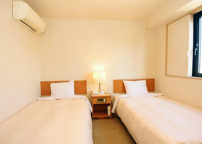 Business Hotel KG