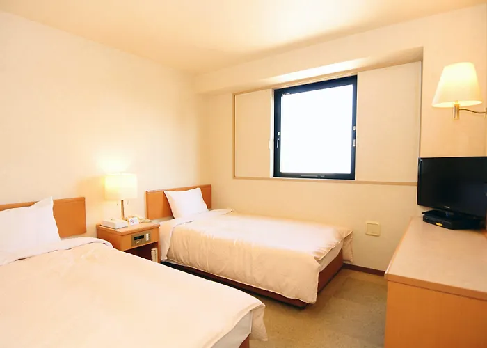 Business Hotel KG