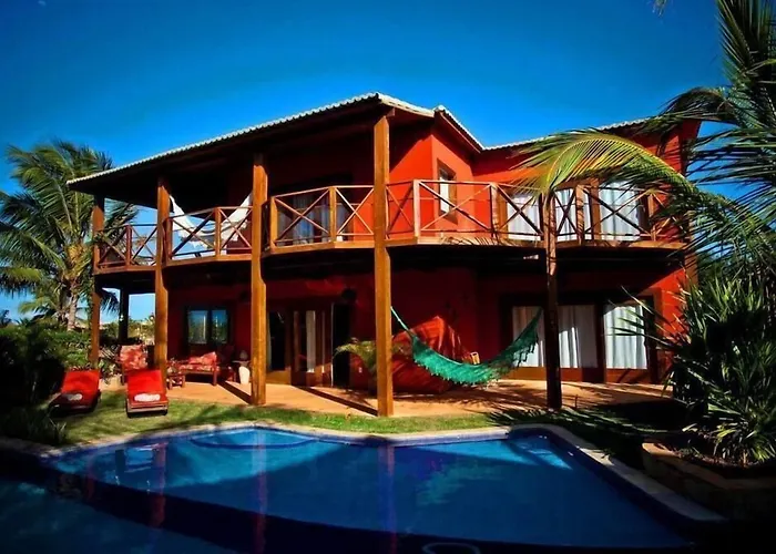 Domus Villas