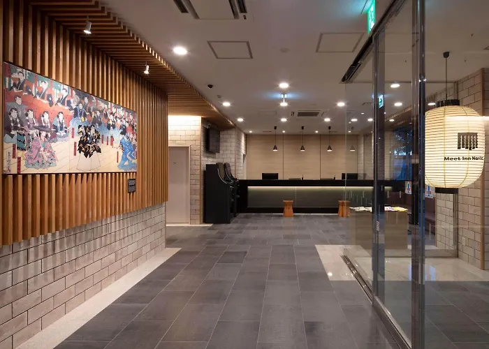Meet Inn Narita