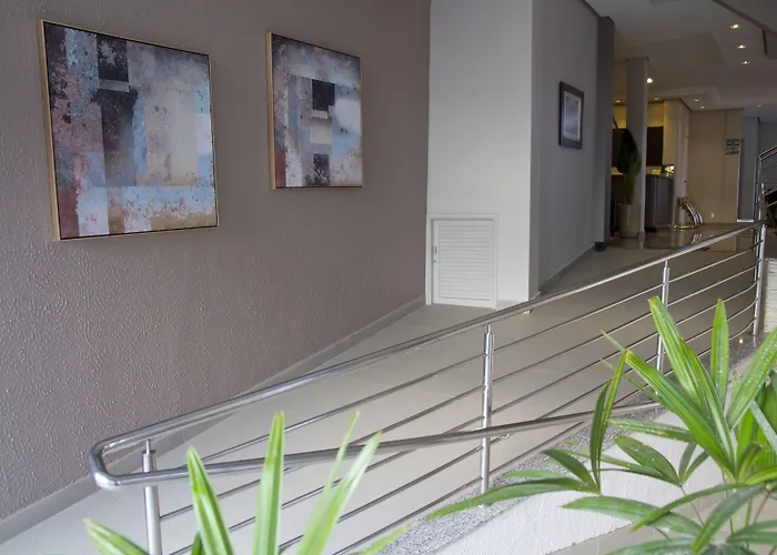 Presidente Hotel