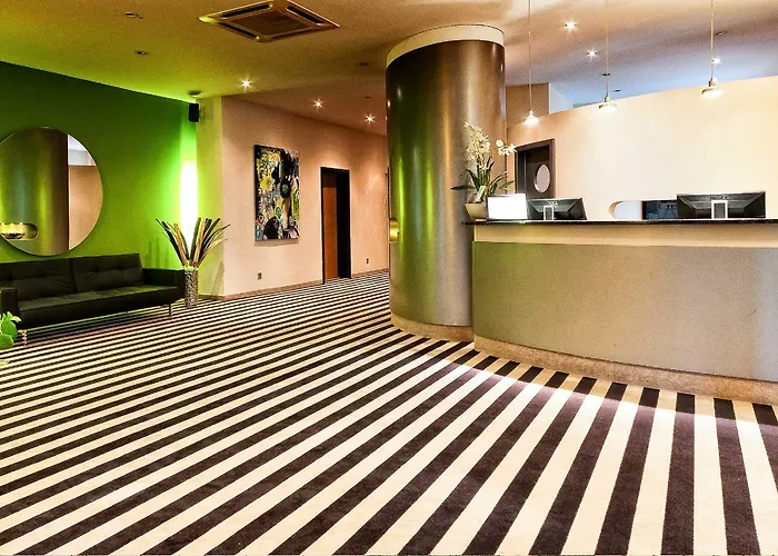 Hotel Ambiente Walldorf