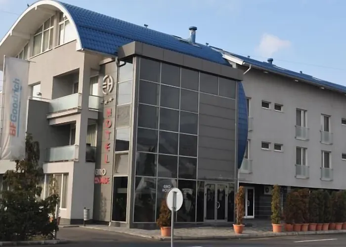 Euro House Hotel