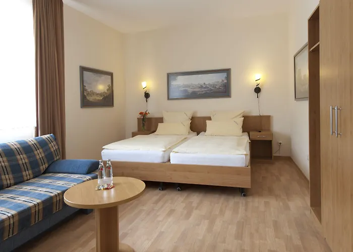 Hotel Marco Polo