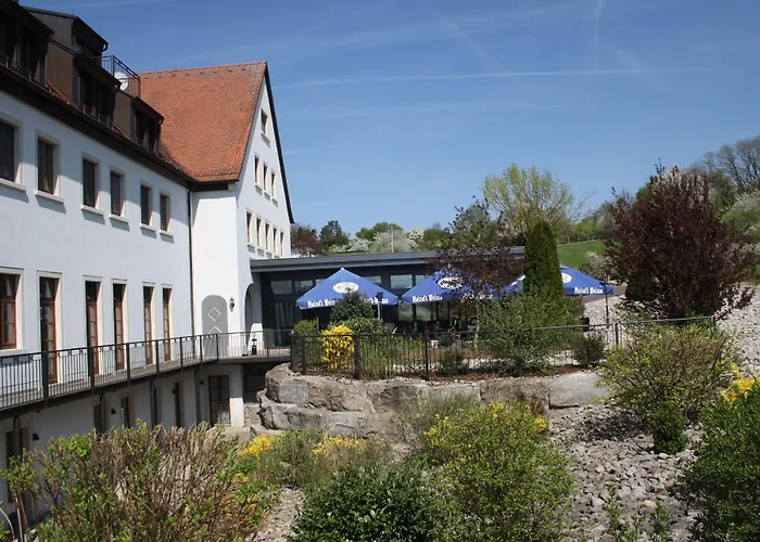 Landhotel Geiselwind