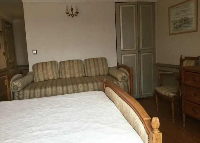 Hôtel MADO
