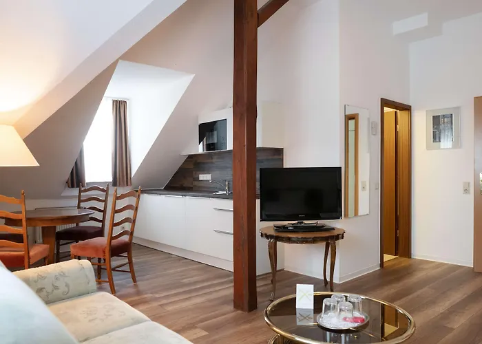 Hotel Buergerhof Wetzlar