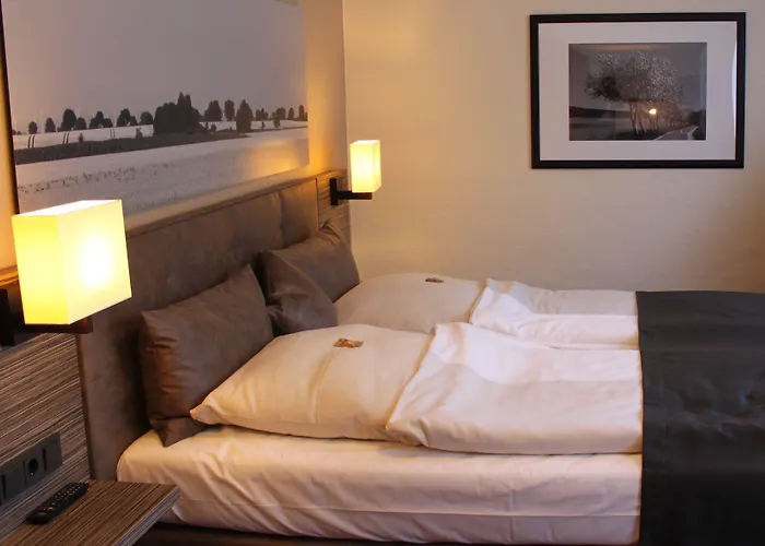 Parkhotel Ahrbergen