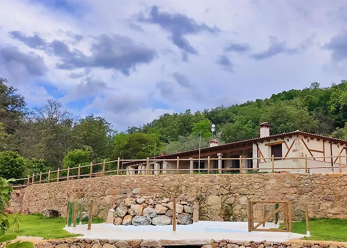 Hotel Rural San Giles