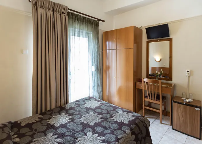 Anesis Hotel