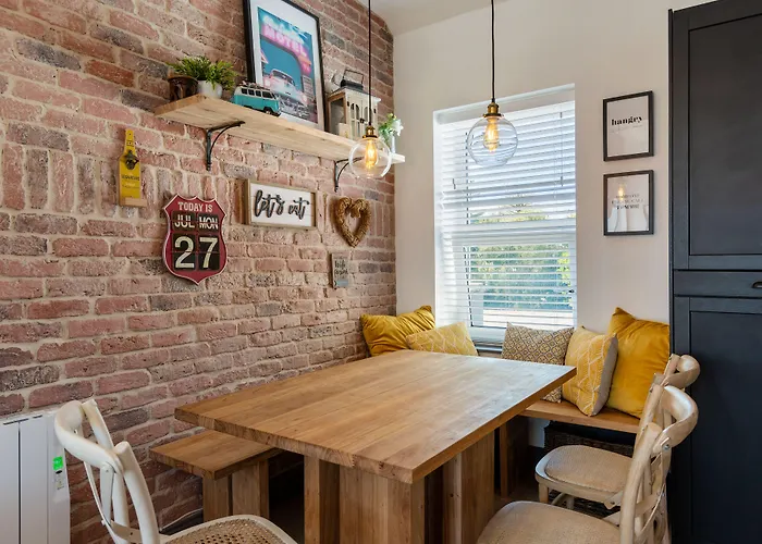 Macs Townhouse Dungarvan