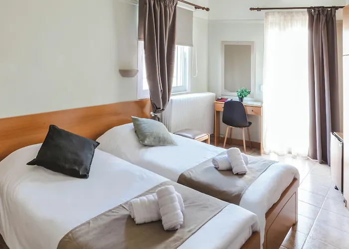Anesis Hotel
