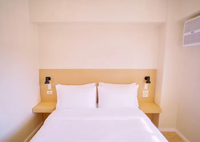 Bridge Hotel Express
