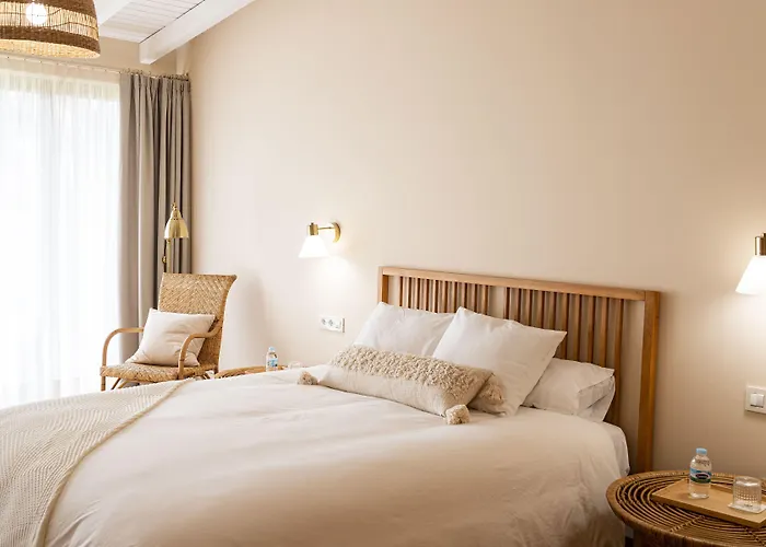 Hotel Rural Ohana