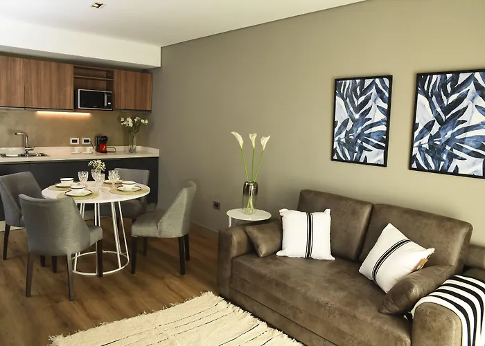 Hotel Soho Suites